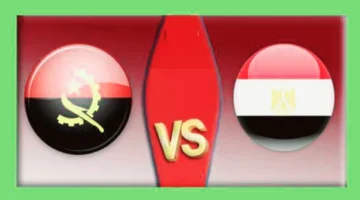 مواجهة قوية.. بث مباشر مصر أنجولا 29 ديسمبر كأس أمم أفريقيا 2025